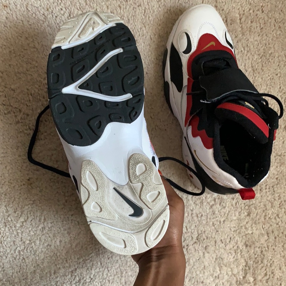 Nike Air Speed Turf 49rs Deion Sanders